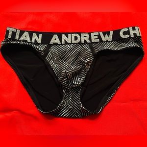 Andrew Christian Glamour brief-Size XL